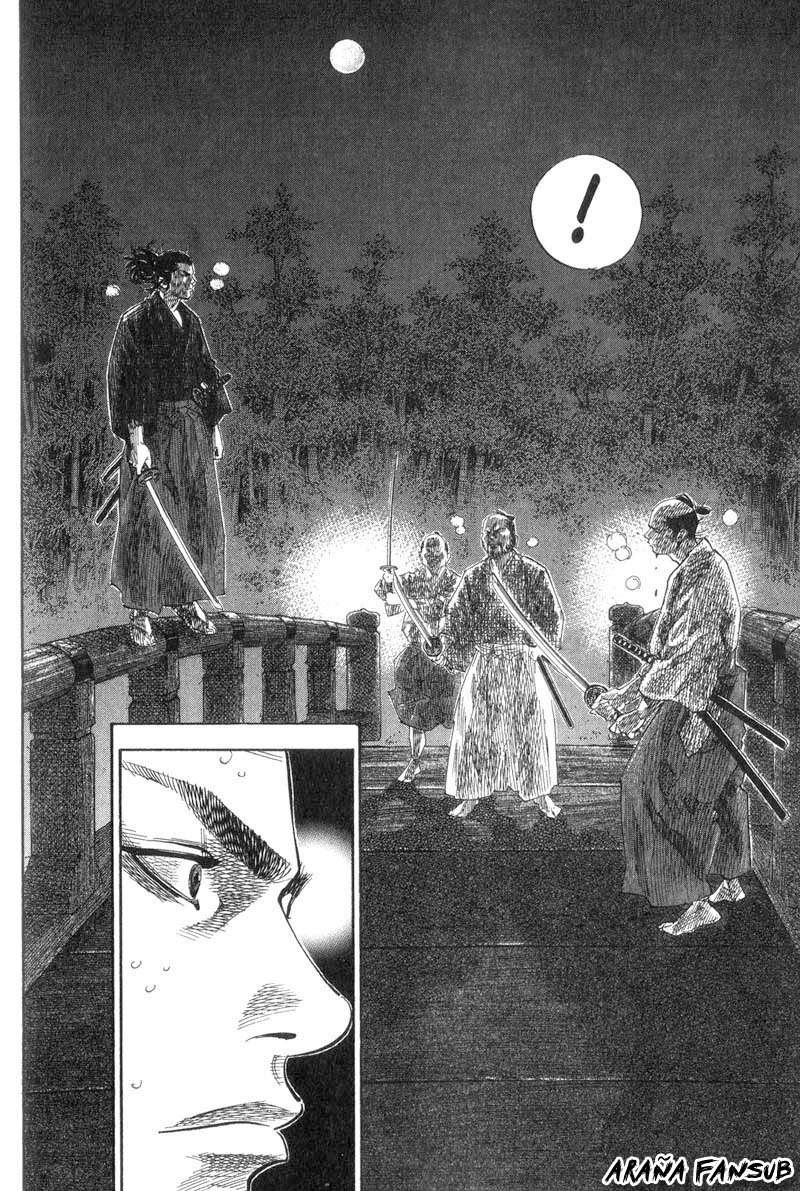 Read Vagabond ES Manga Online