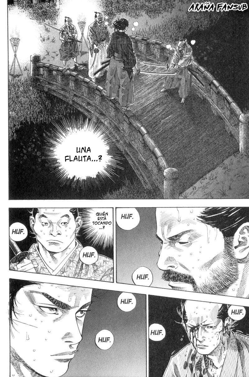 Read Vagabond ES Manga Online