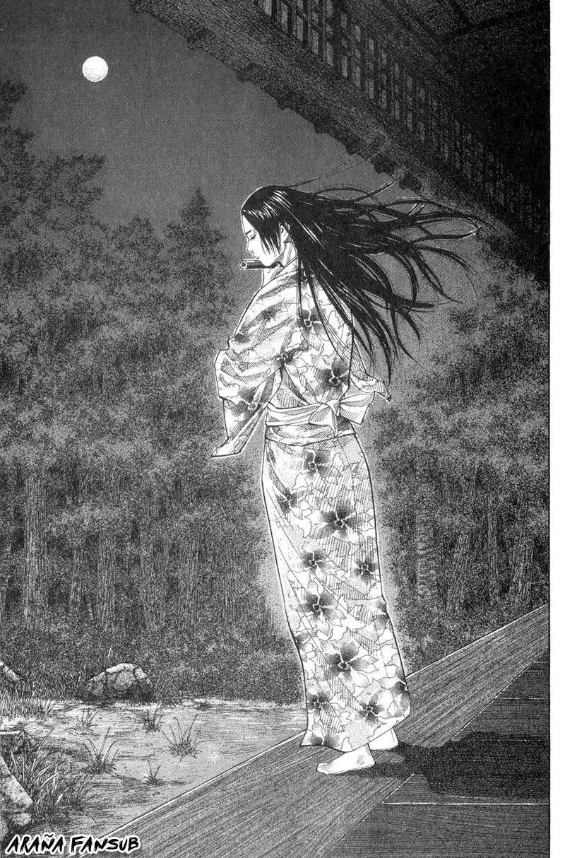Read Vagabond ES Manga Online