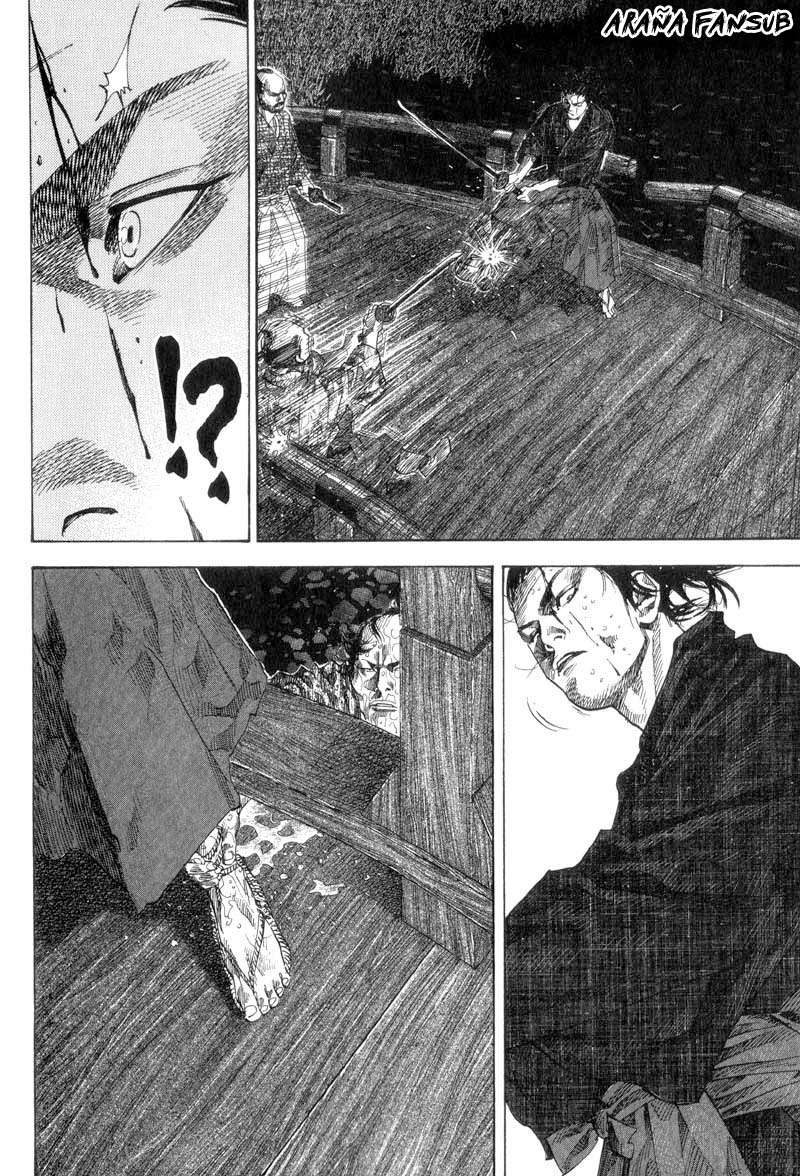 Read Vagabond ES Manga Online