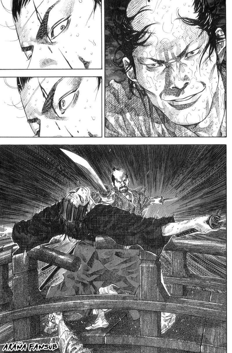 Read Vagabond ES Manga Online