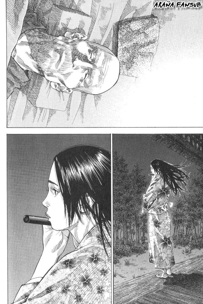 Read Vagabond ES Manga Online