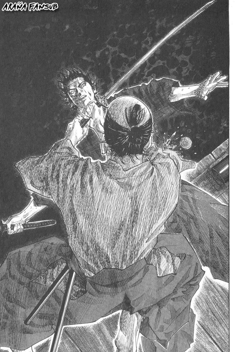 Read Vagabond ES Manga Online