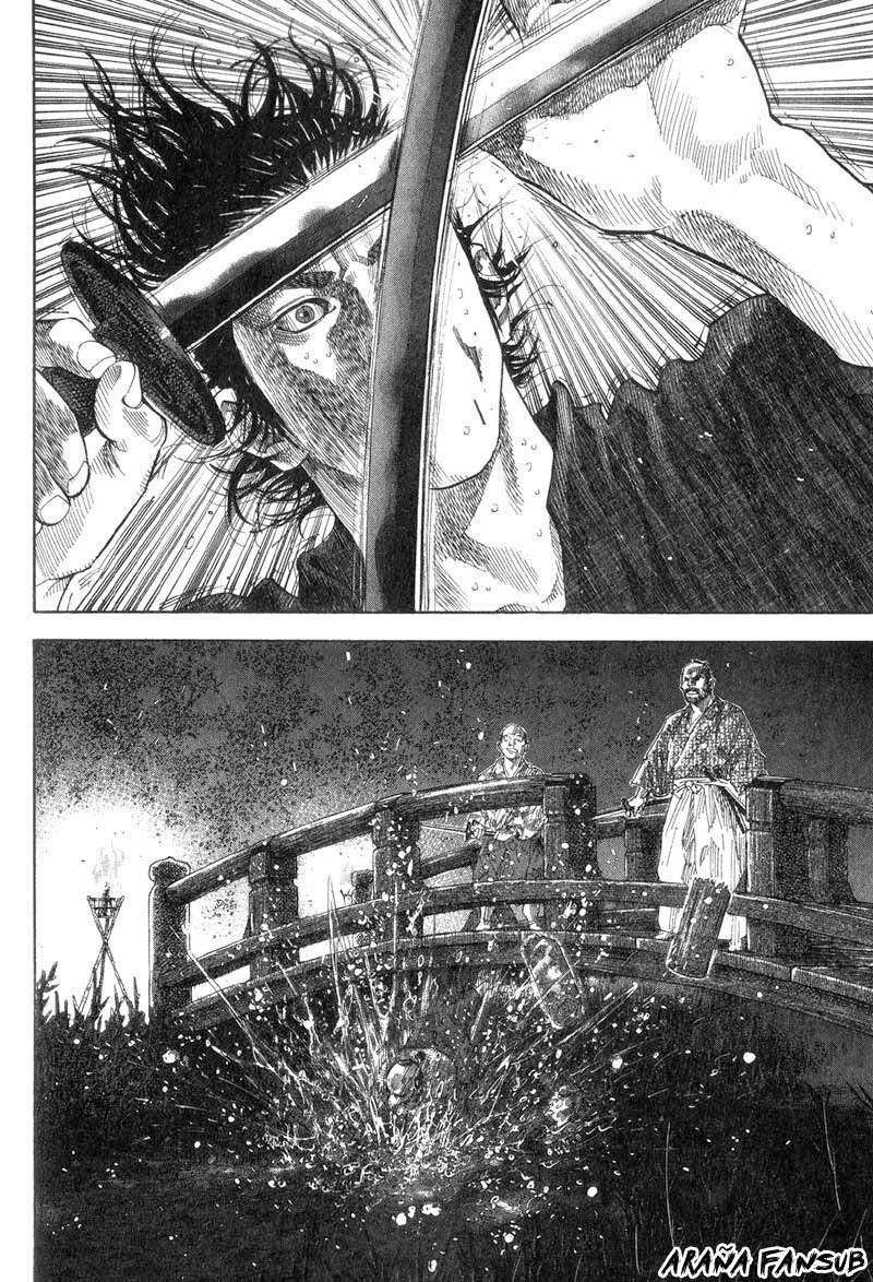 Read Vagabond ES Manga Online