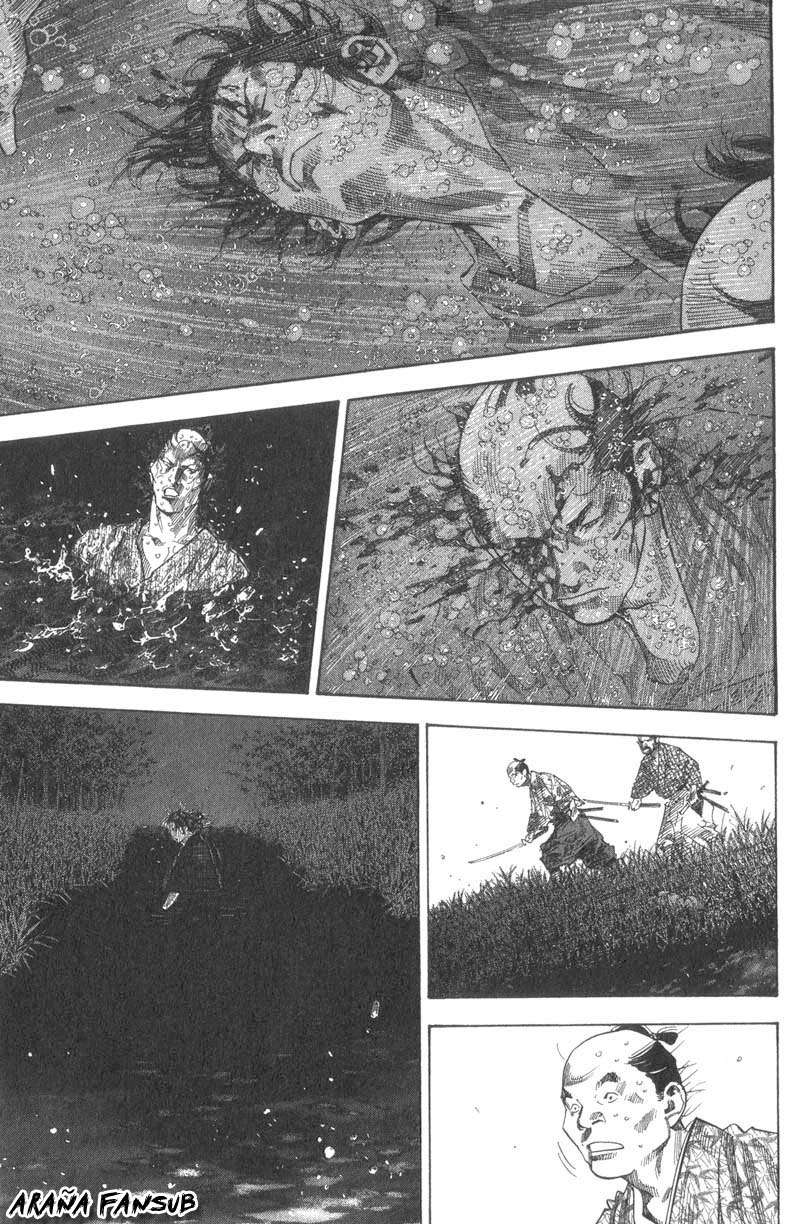 Read Vagabond ES Manga Online
