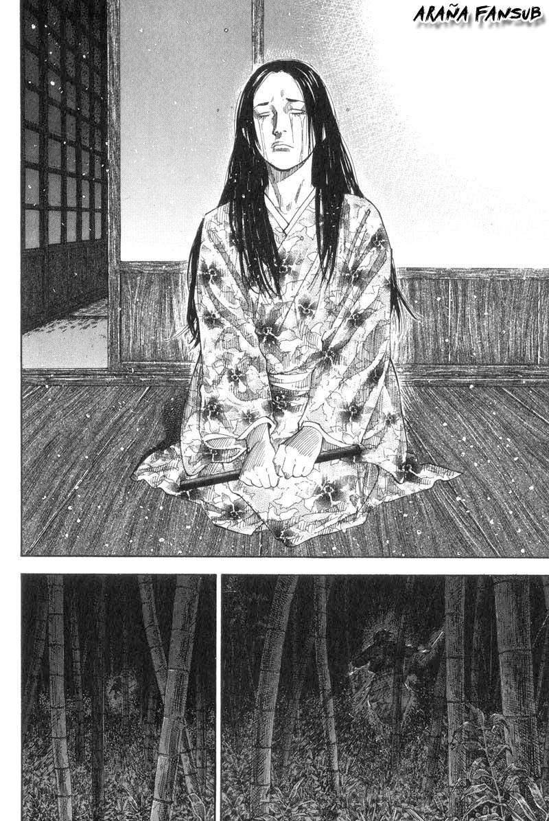 Read Vagabond ES Manga Online