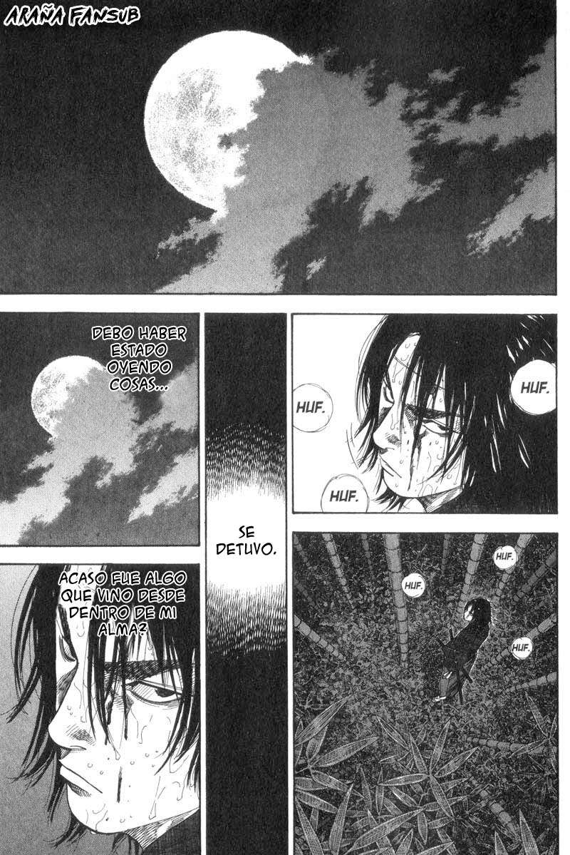 Read Vagabond ES Manga Online