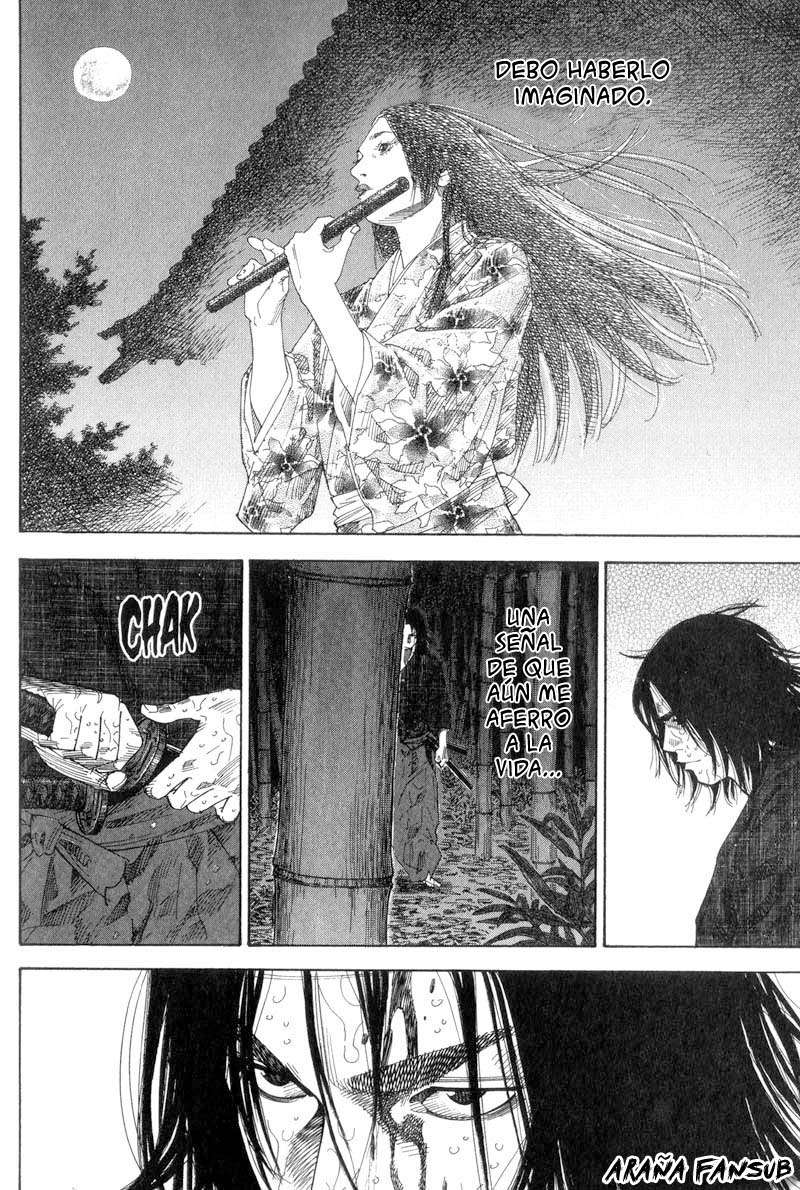Read Vagabond ES Manga Online
