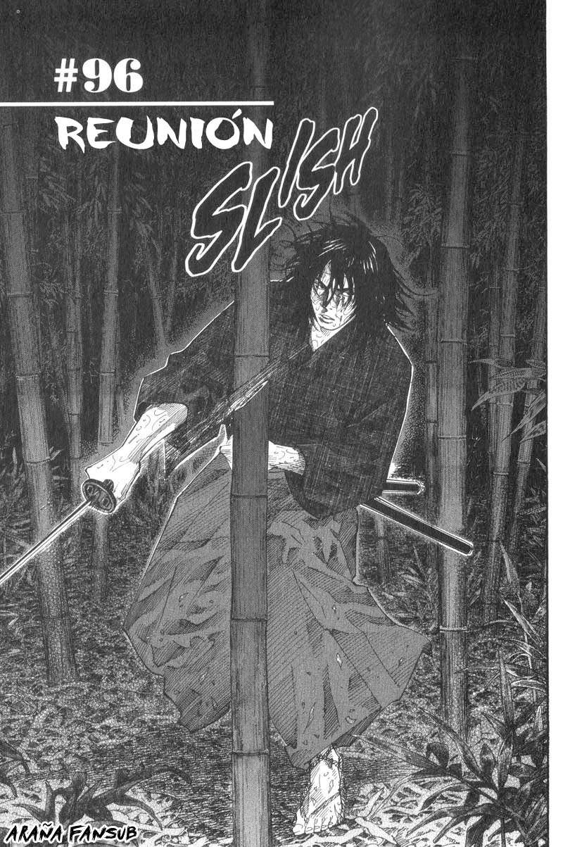 Read Vagabond ES Manga Online
