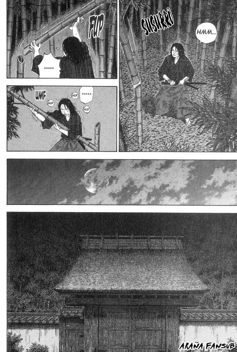 Read Vagabond ES Manga Online