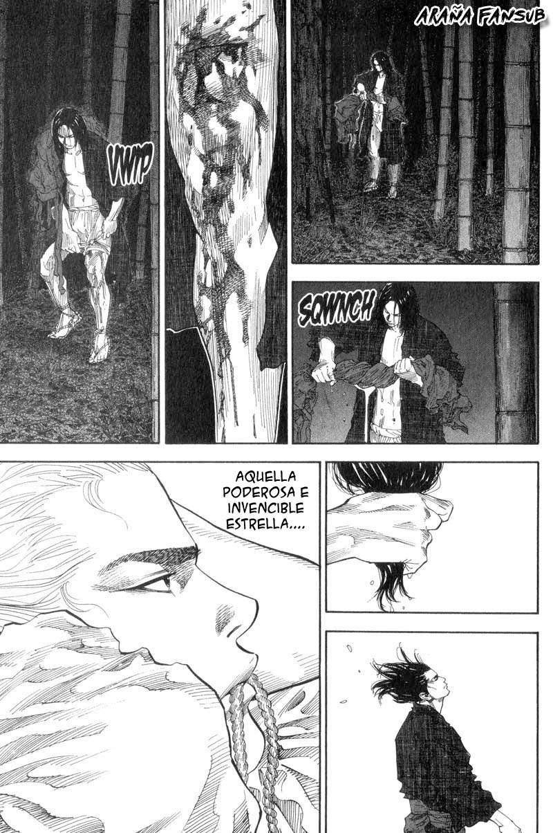 Read Vagabond ES Manga Online