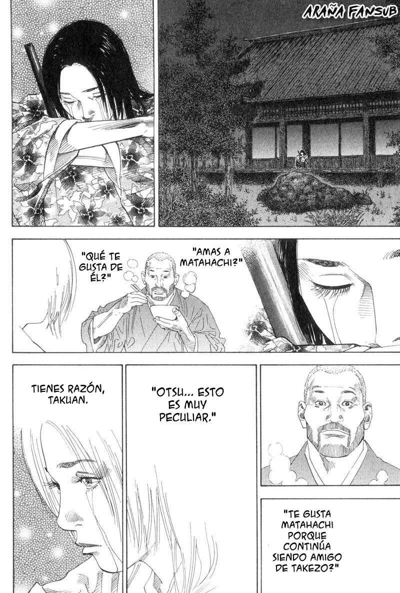 Read Vagabond ES Manga Online