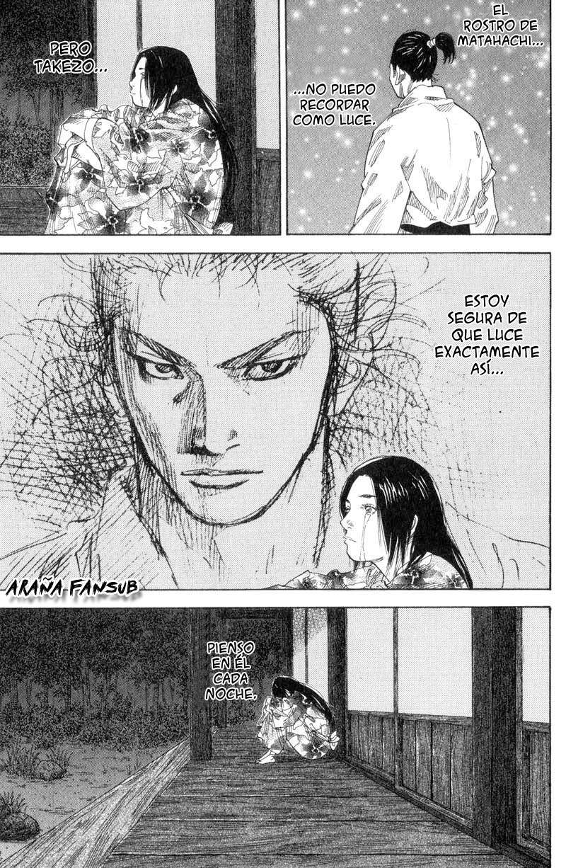 Read Vagabond ES Manga Online