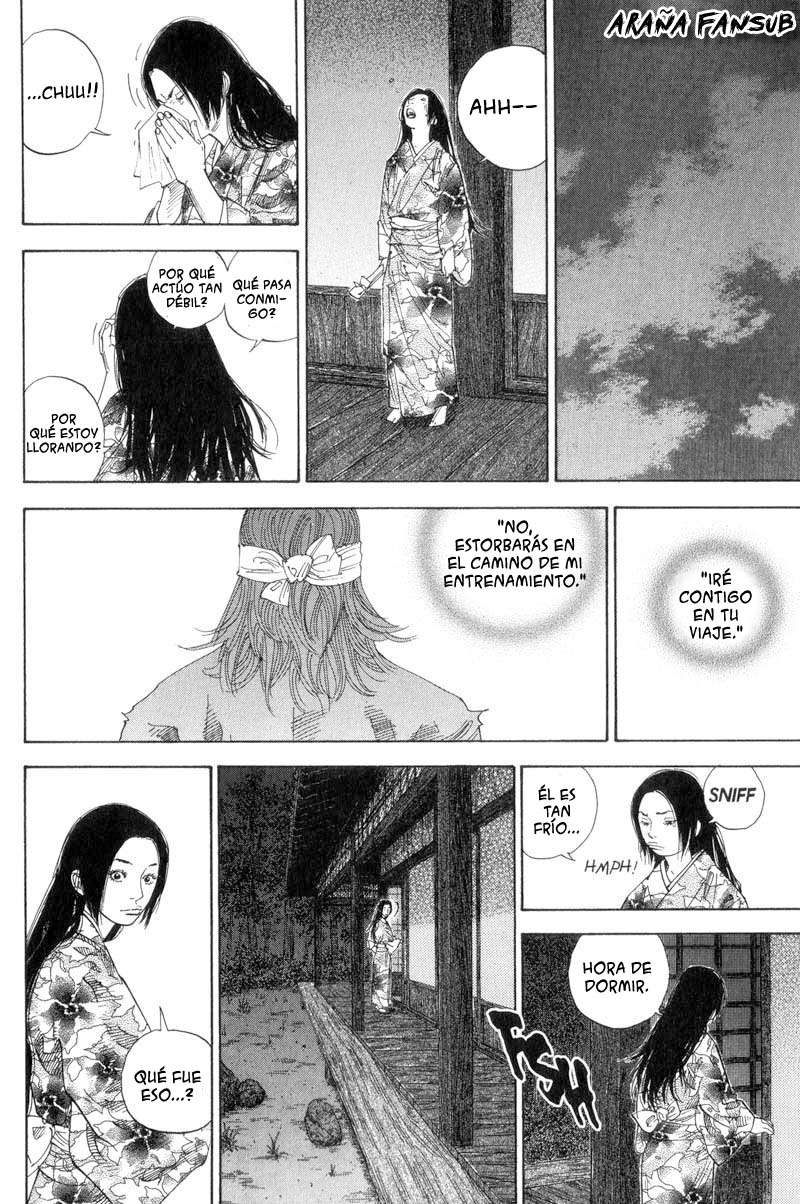 Read Vagabond ES Manga Online
