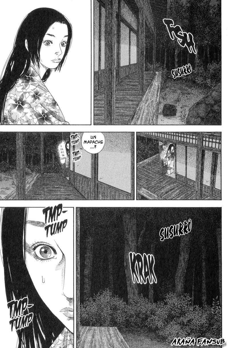 Read Vagabond ES Manga Online