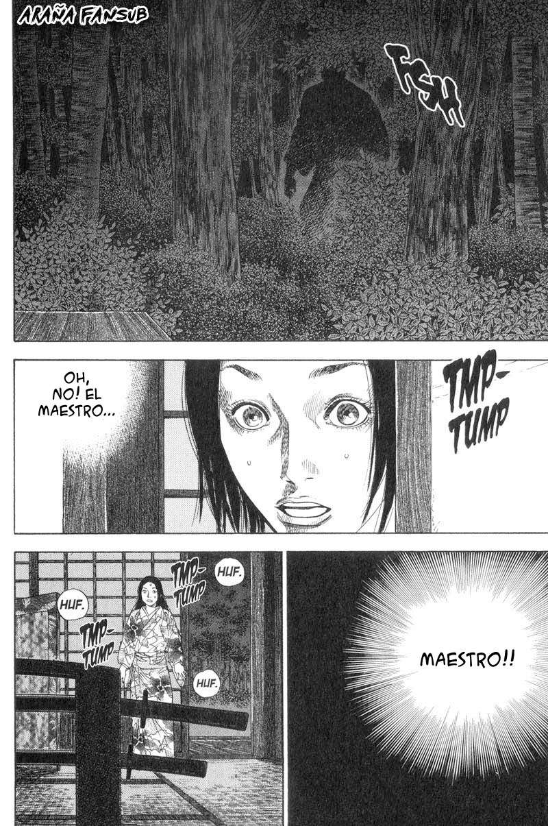Read Vagabond ES Manga Online