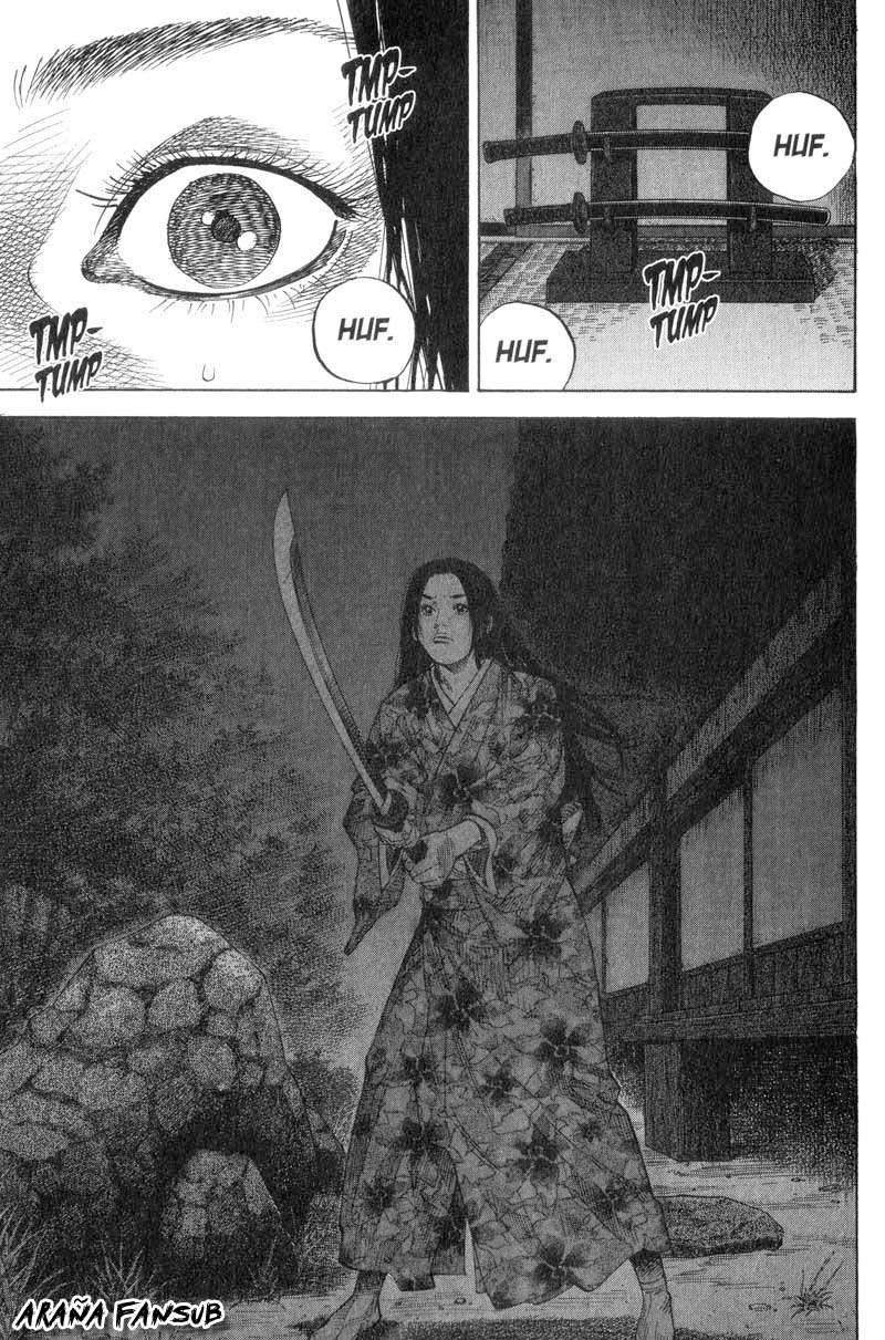 Read Vagabond ES Manga Online