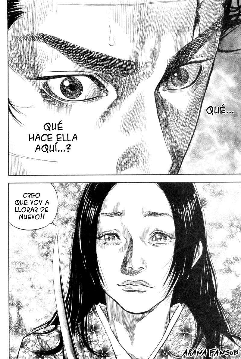 Read Vagabond ES Manga Online