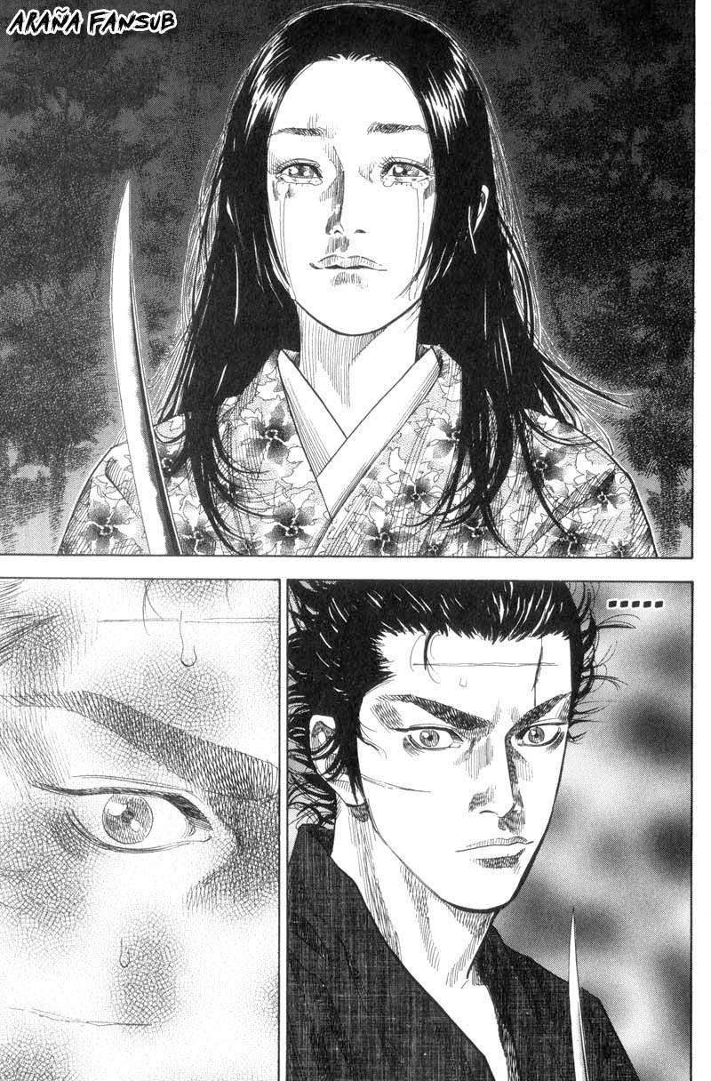 Read Vagabond ES Manga Online
