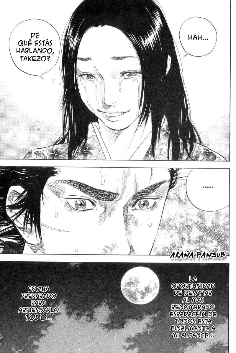 Read Vagabond ES Manga Online