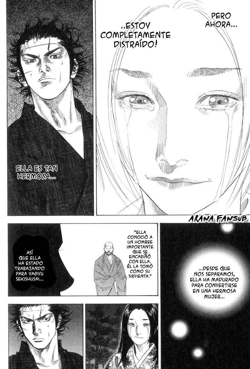 Read Vagabond ES Manga Online