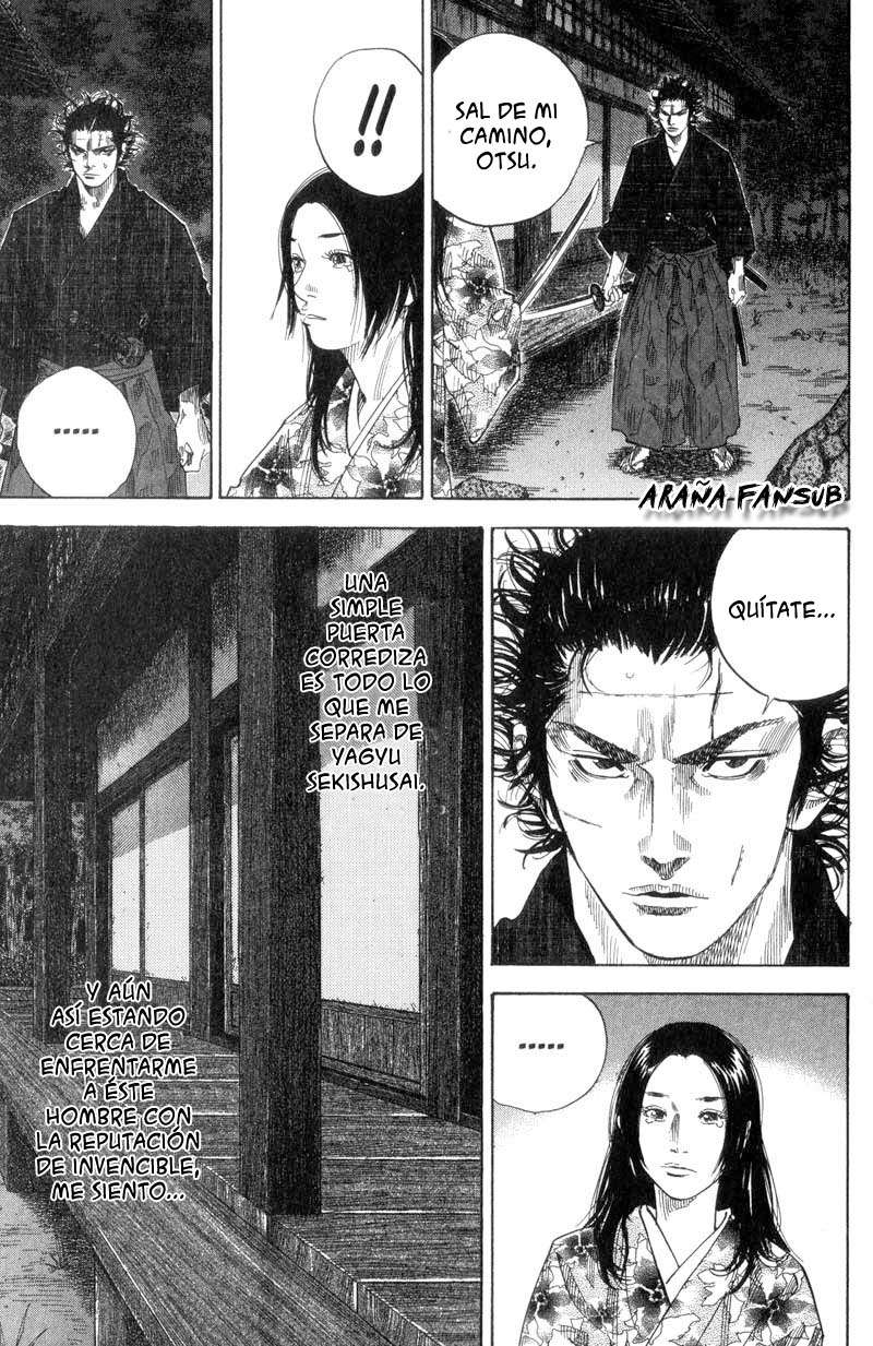 Read Vagabond ES Manga Online