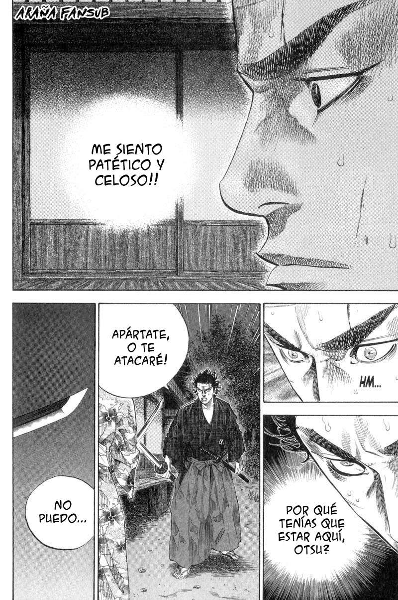 Read Vagabond ES Manga Online