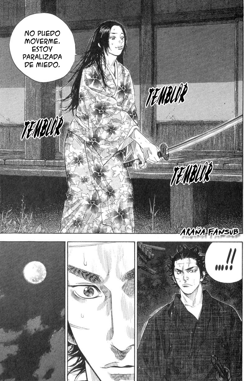 Read Vagabond ES Manga Online