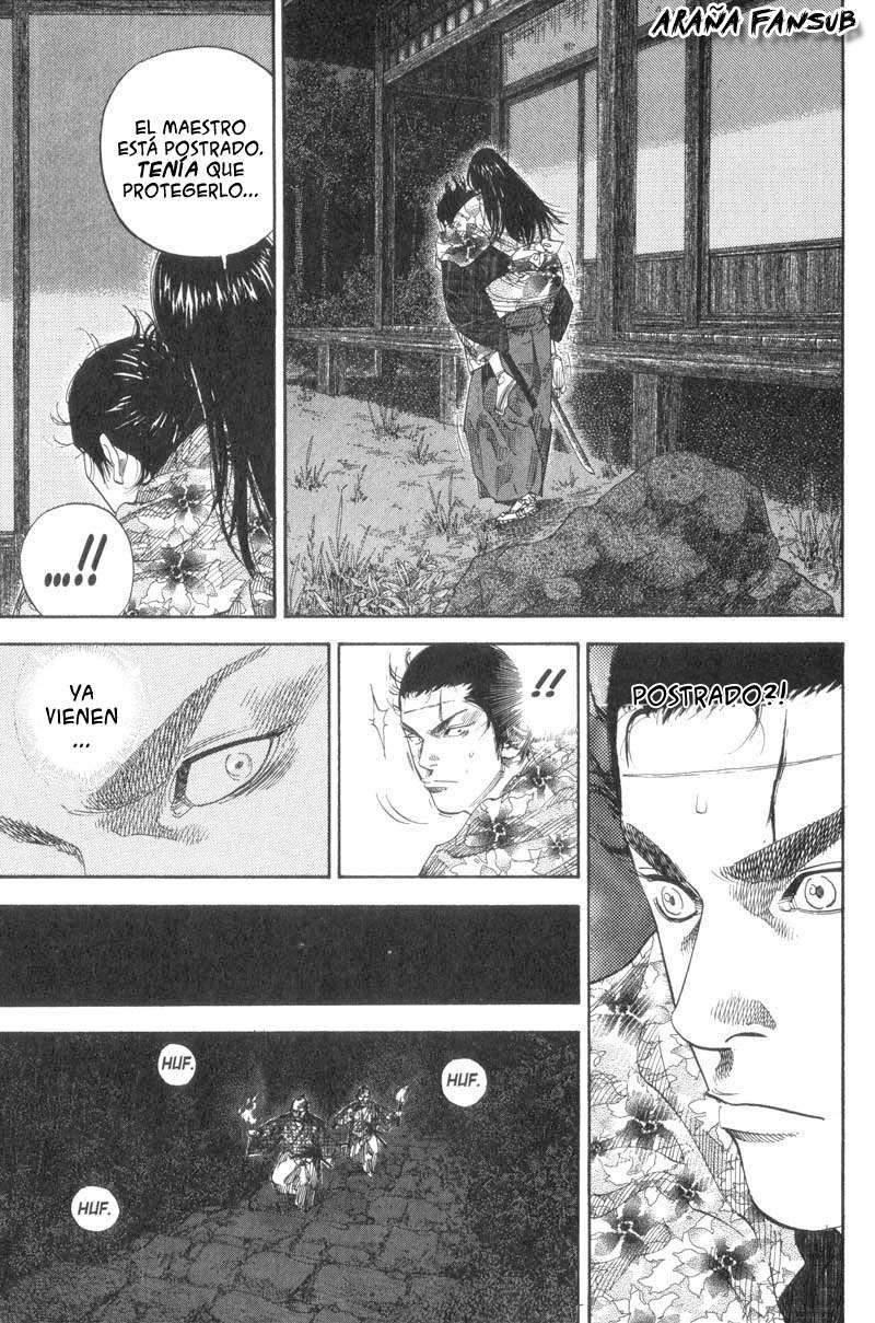 Read Vagabond ES Manga Online