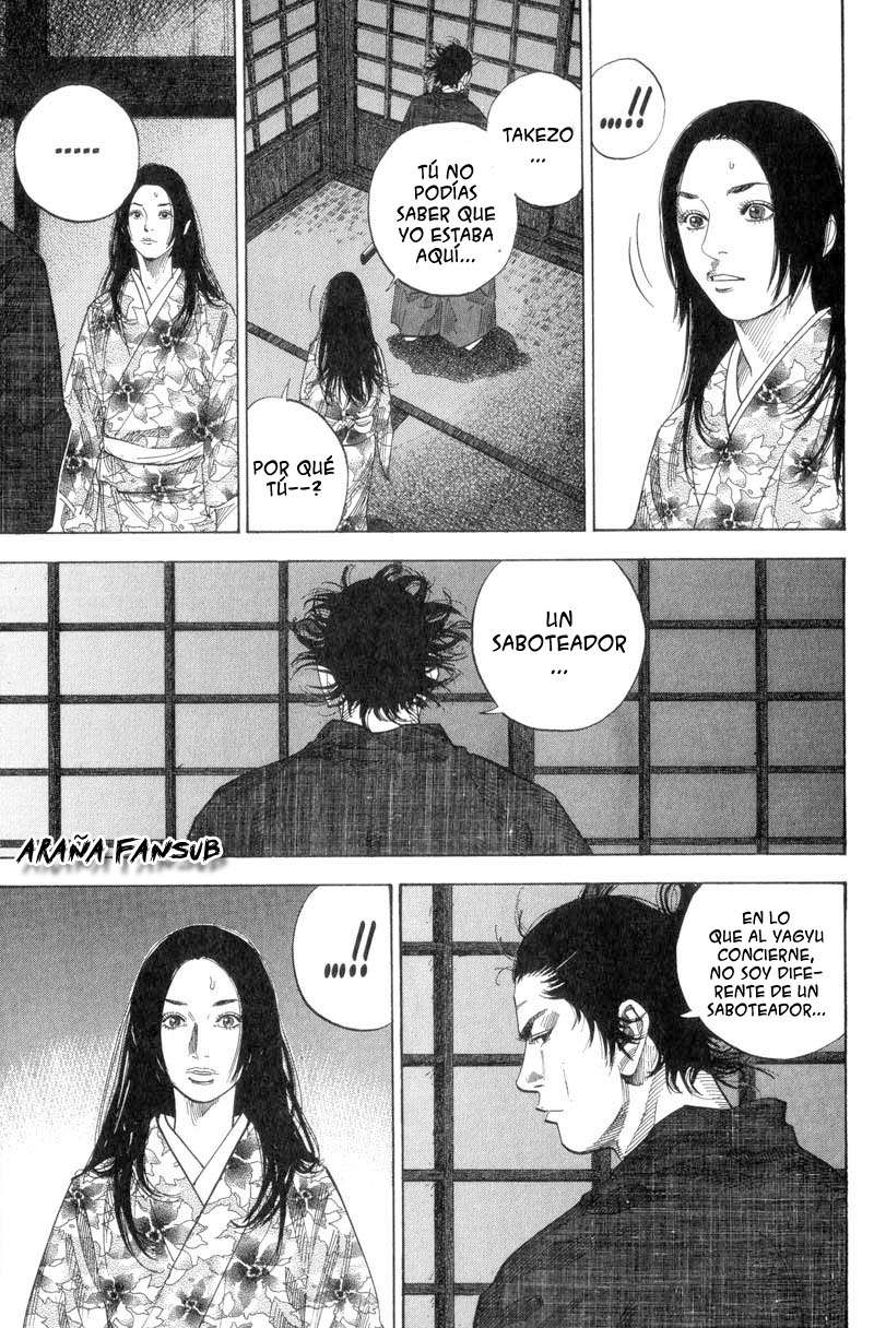 Read Vagabond ES Manga Online
