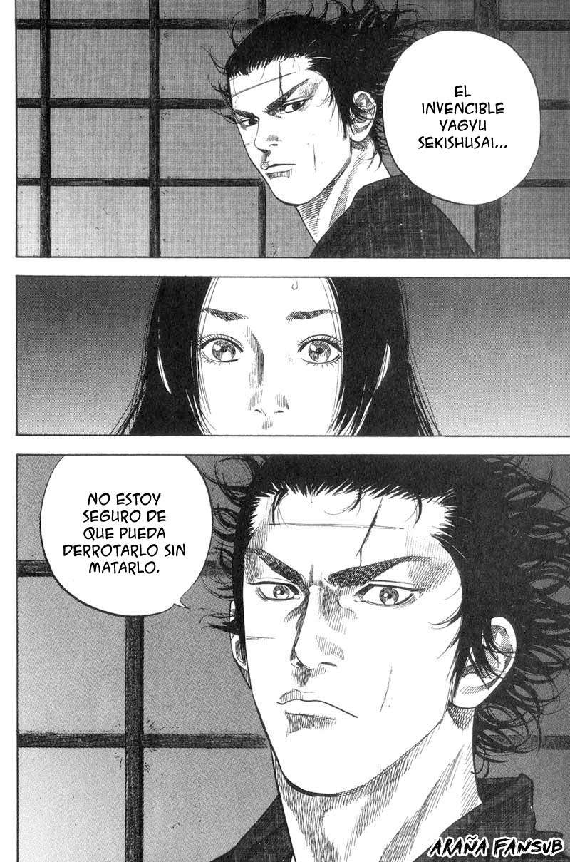 Read Vagabond ES Manga Online