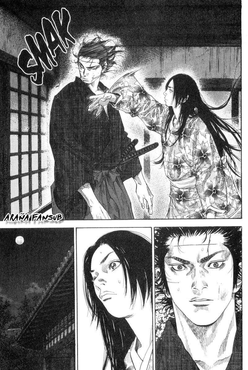 Read Vagabond ES Manga Online