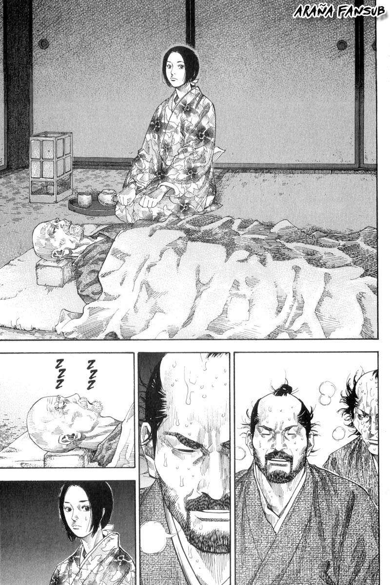 Read Vagabond ES Manga Online