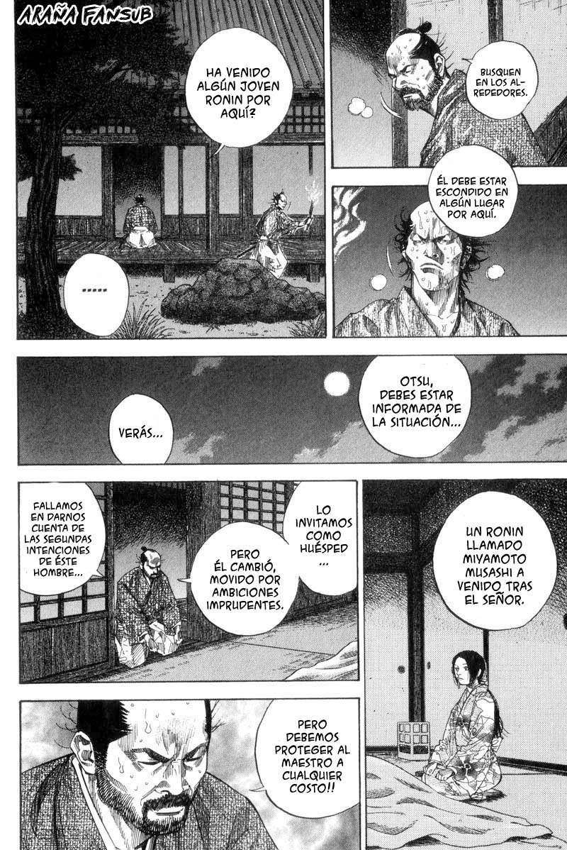 Read Vagabond ES Manga Online