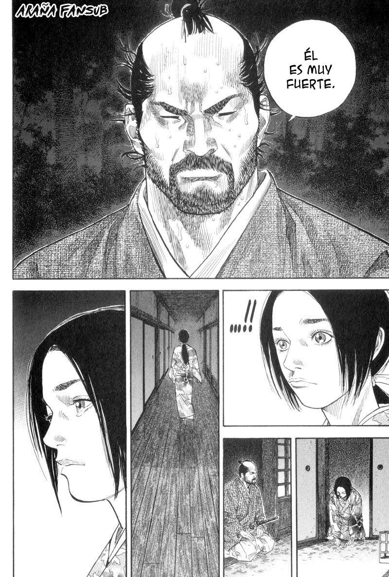 Read Vagabond ES Manga Online