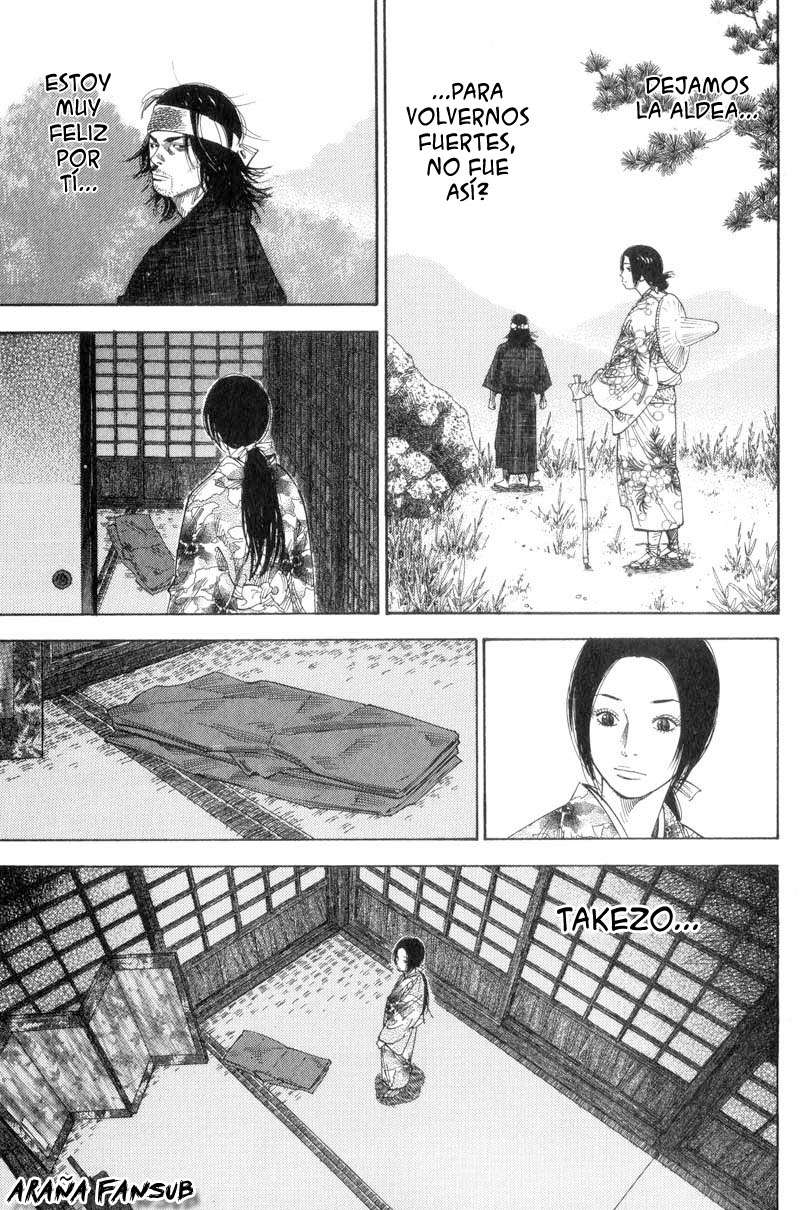 Read Vagabond ES Manga Online