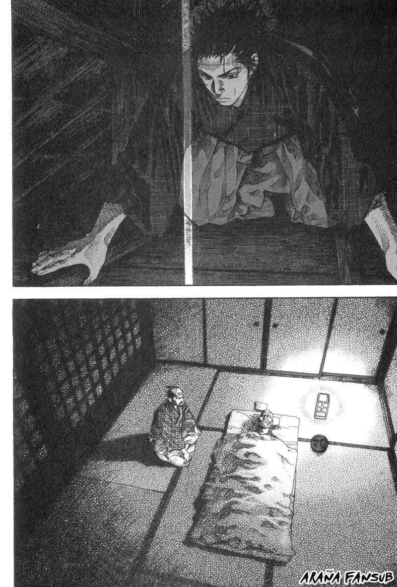 Read Vagabond ES Manga Online