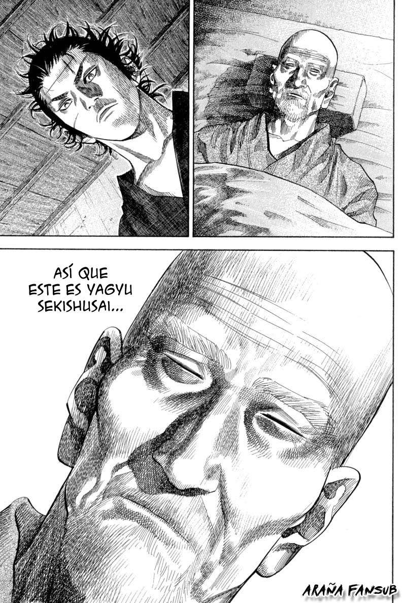 Read Vagabond ES Manga Online