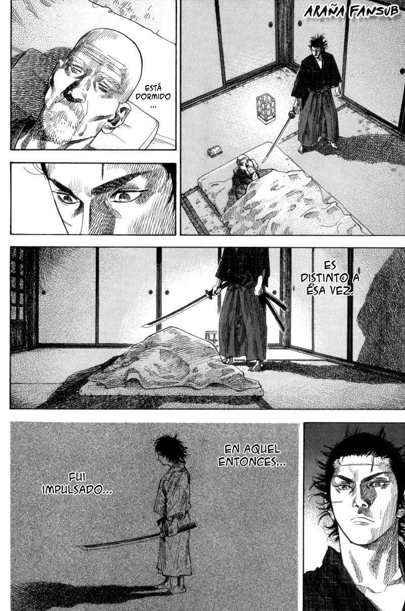 Read Vagabond ES Manga Online