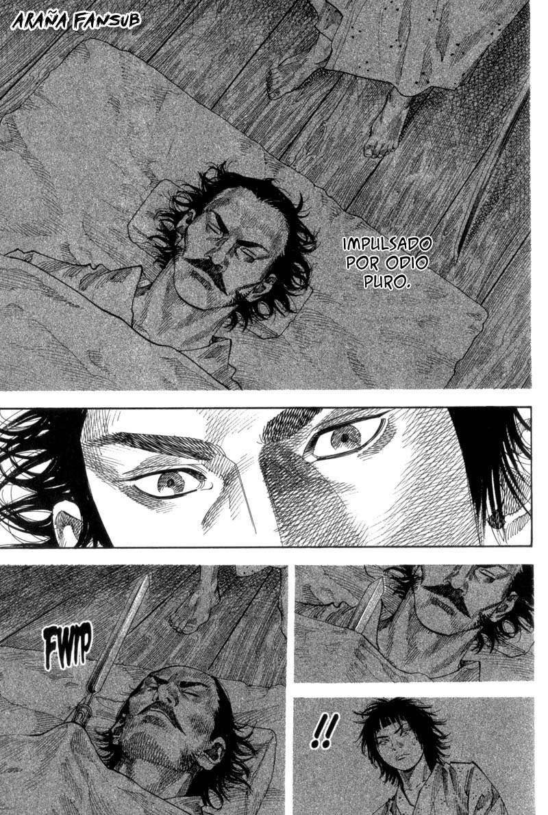 Read Vagabond ES Manga Online