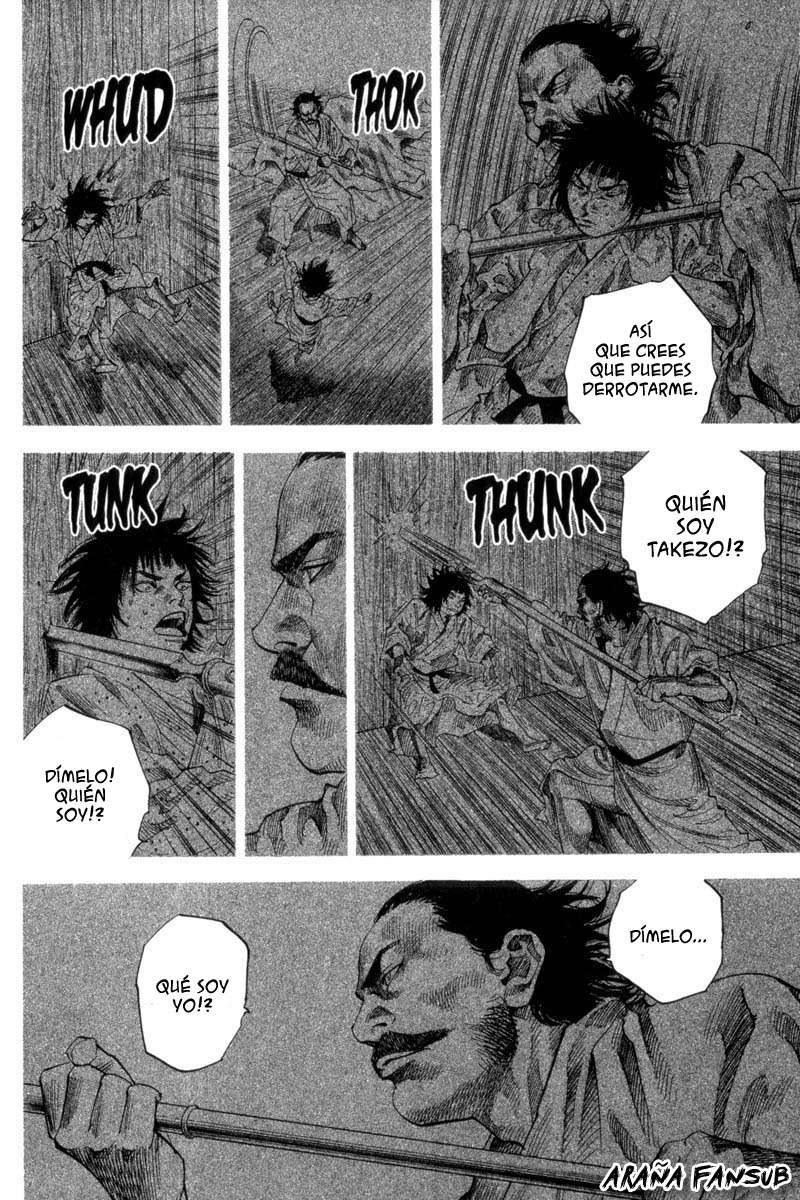 Read Vagabond ES Manga Online