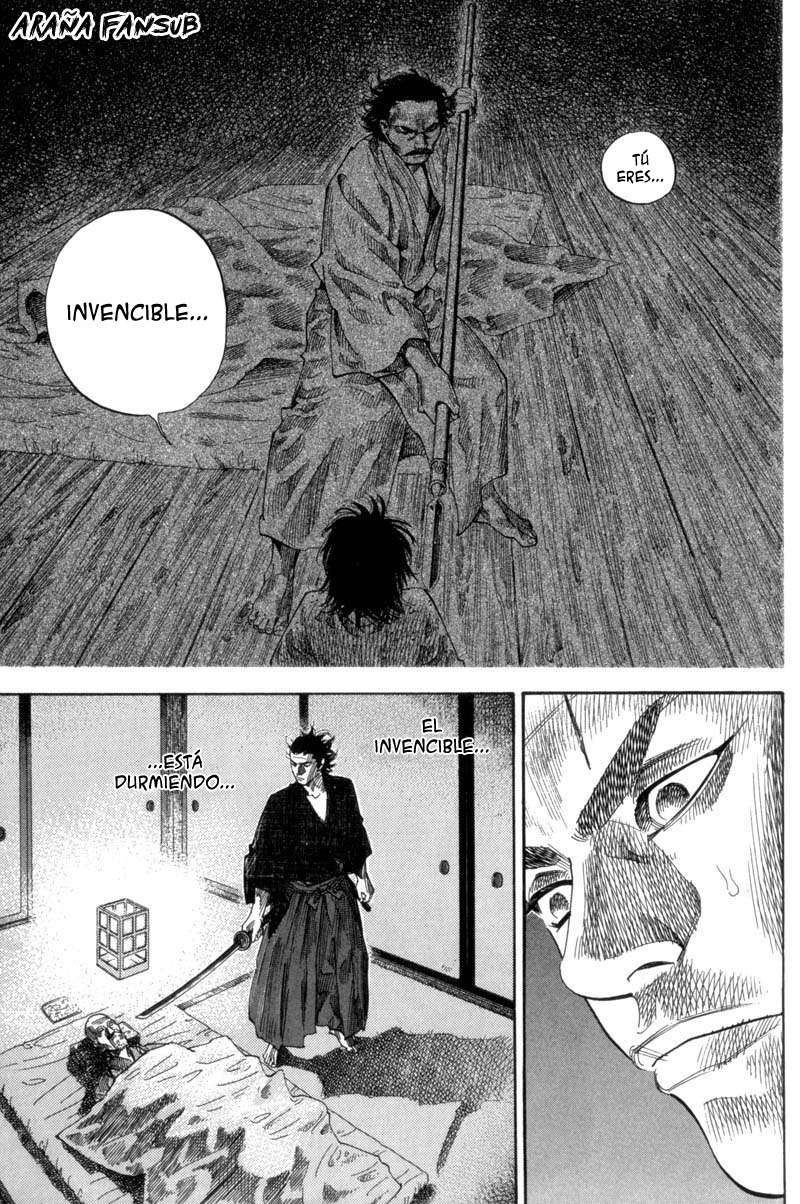 Read Vagabond ES Manga Online