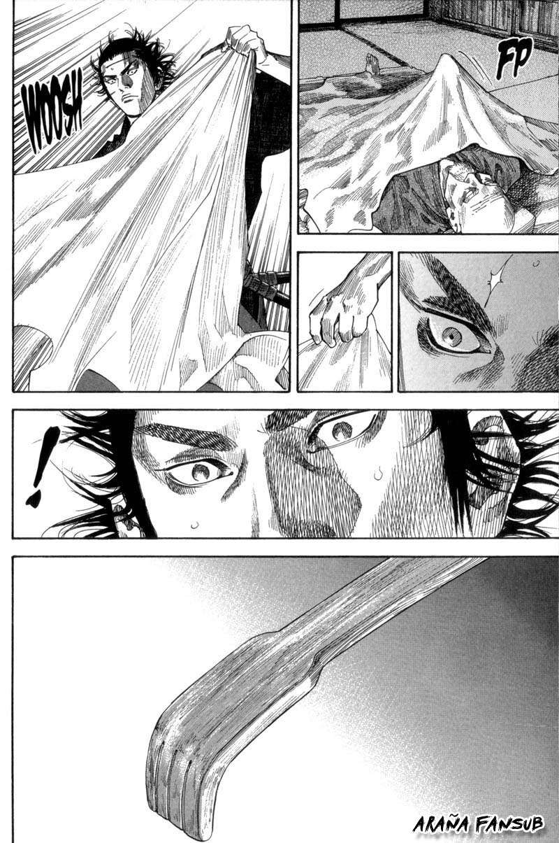 Read Vagabond ES Manga Online