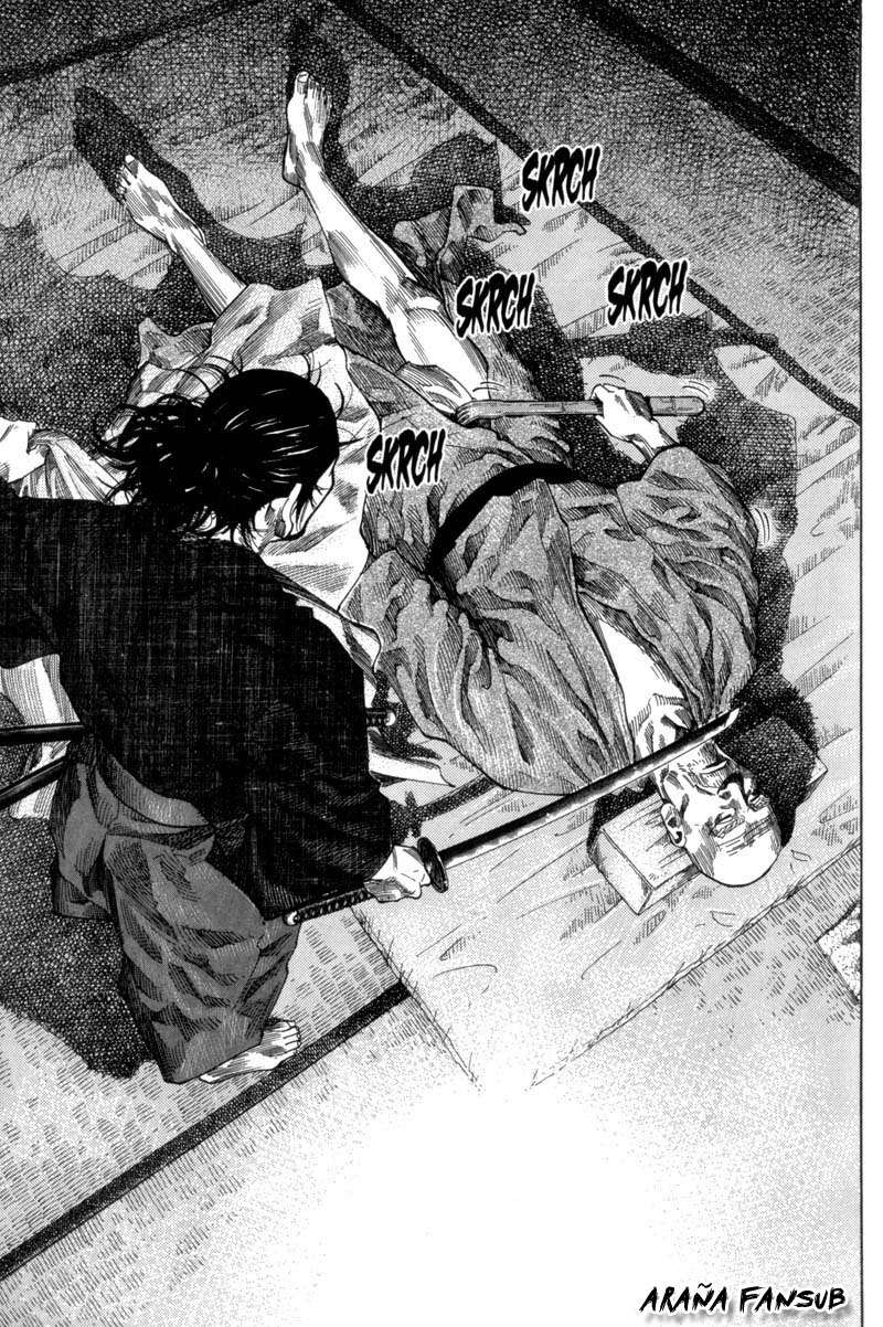 Read Vagabond ES Manga Online