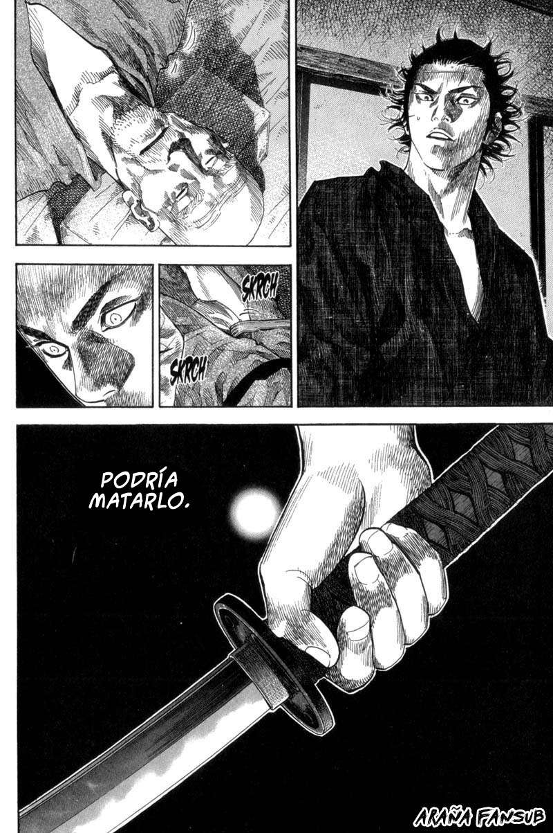 Read Vagabond ES Manga Online