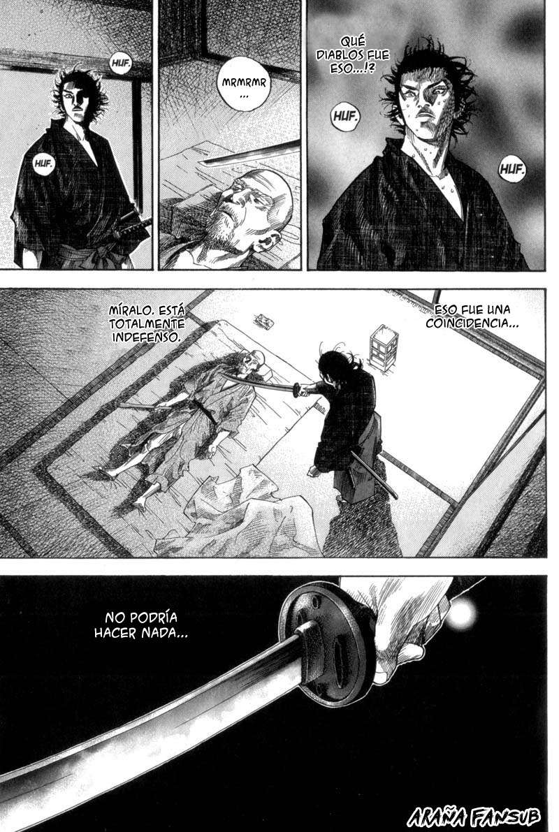Read Vagabond ES Manga Online