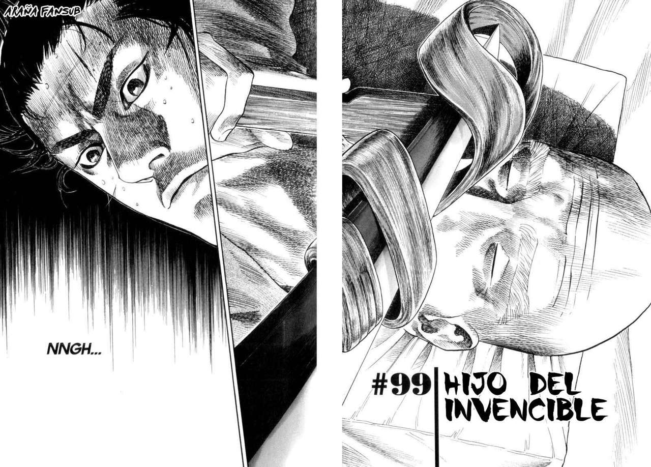 Read Vagabond ES Manga Online