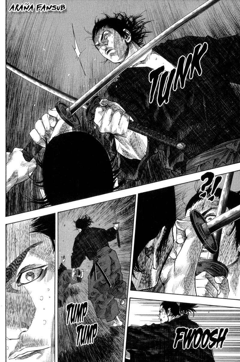 Read Vagabond ES Manga Online