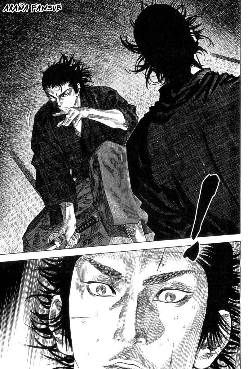Read Vagabond ES Manga Online