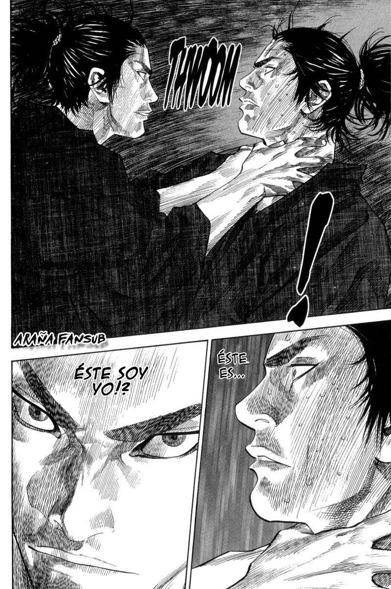 Read Vagabond ES Manga Online